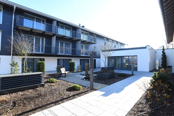 Hotel Westside Garni (München)